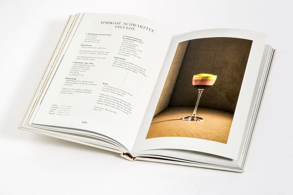 Produktbild: Drinks and Food we love
