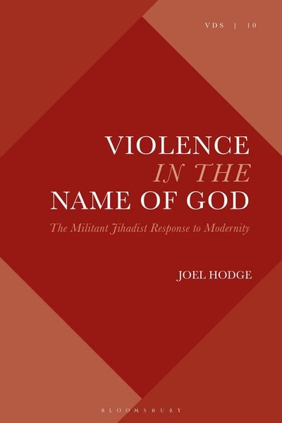 Produktbild: Hodge, J: Violence in the Name of God