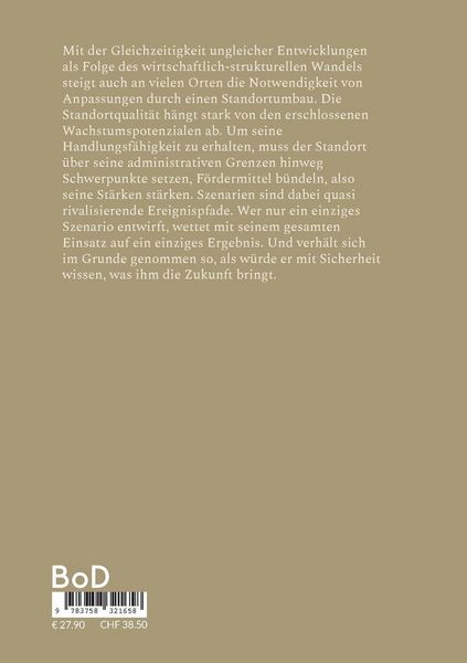 Produktbild: Analysecoaching Standorttransparenz