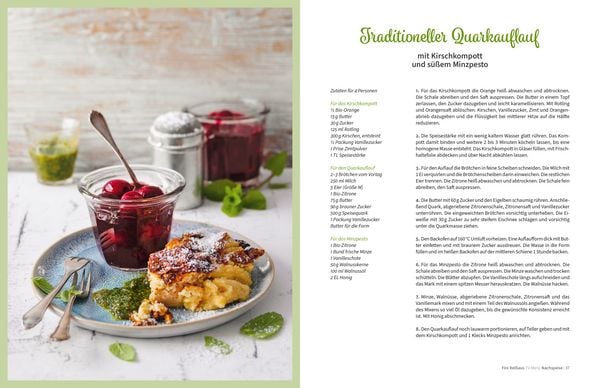 Produktbild: Landfrauenk&uuml;che (Bd. 7)