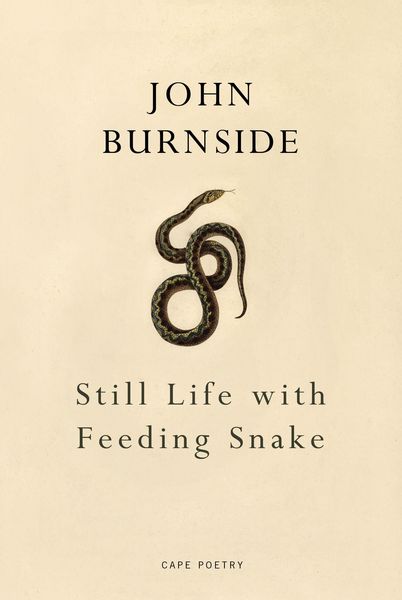 Produktbild: Still Life with Feeding Snake