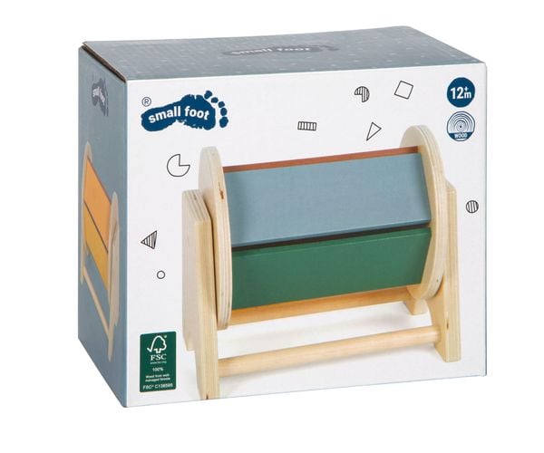 Produktbild: Montessori Drehtrommel