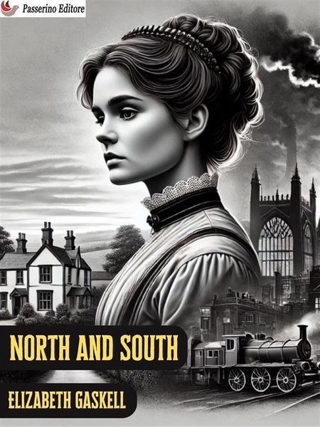Produktbild: North and South