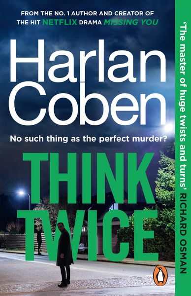 Produktbild: Think Twice