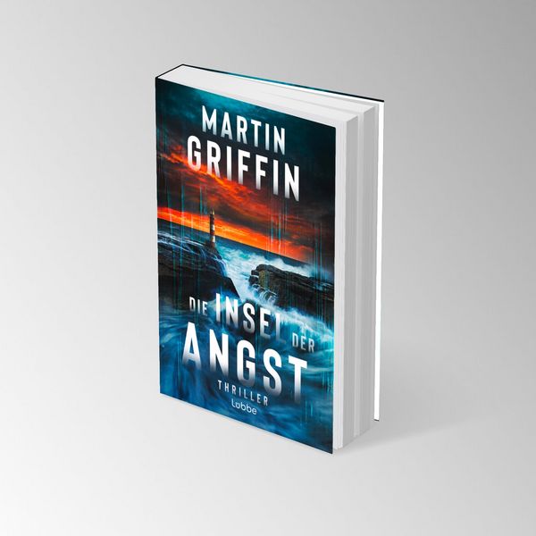 Produktbild: Die Insel der Angst