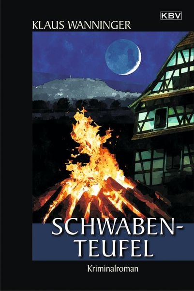 Produktbild: Schwaben-Teufel