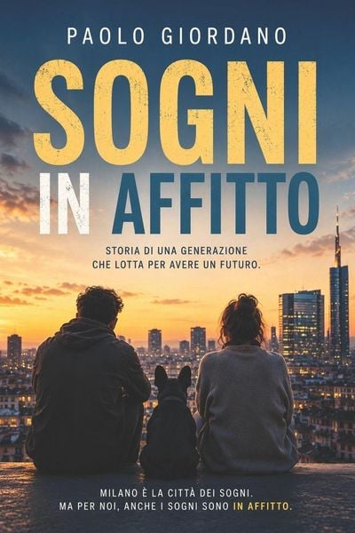 Produktbild: Sogni in Affitto