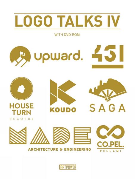 Produktbild: Logo Talks IV (with DVD-ROM)