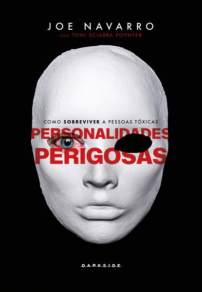 Produktbild: Personalidades Perigosas