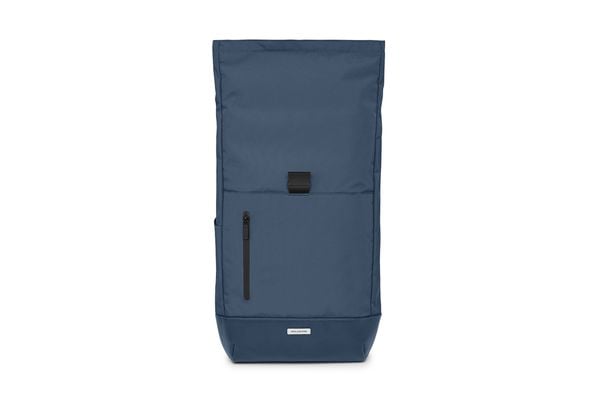 Produktbild: Moleskine Metro Roll Top Rucksack Saphir