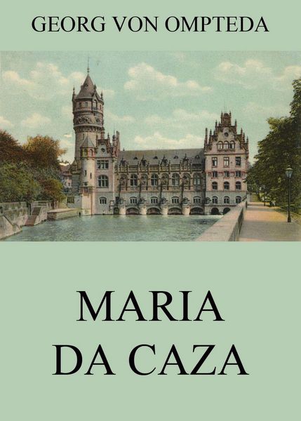 Produktbild: Maria da Caza
