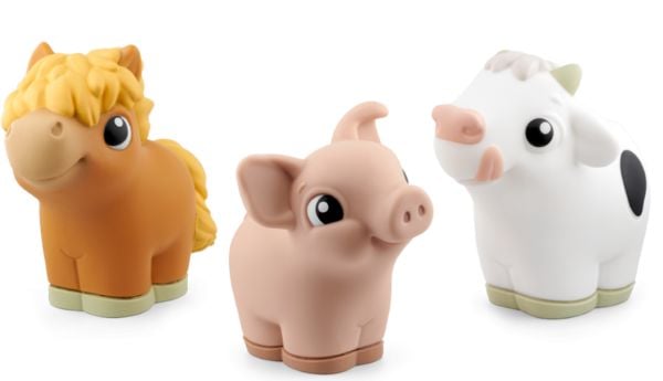 Content-Tonie: My First Tonies - Bauernhof Set