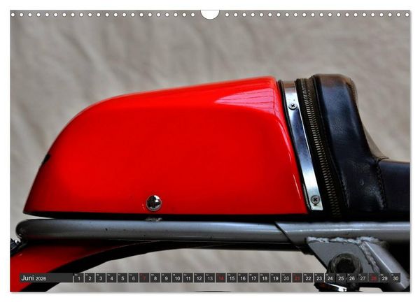Produktbild: Ducati 900 SS (Wandkalender 2026 DIN A3 quer), CALVENDO Monatskalender