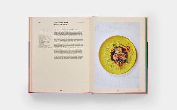 Produktbild: The Contemporary African Kitchen