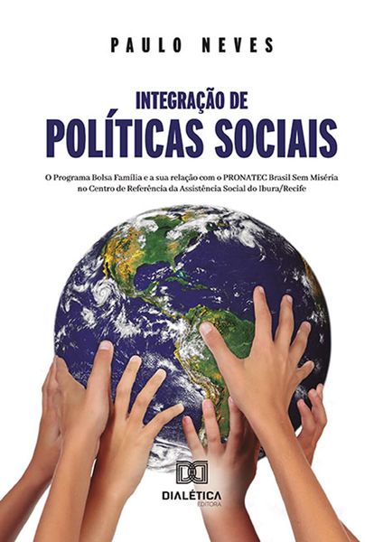 Produktbild: Integra&ccedil;&atilde;o de pol&iacute;ticas sociais