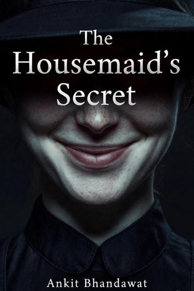 Produktbild: The Housemaid's Secret