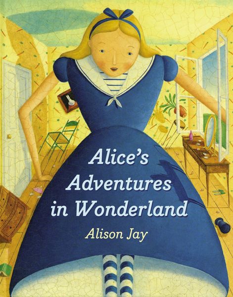 Produktbild: Alice's Adventures in Wonderland