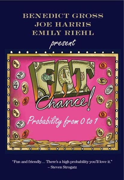 Produktbild: Fat Chance