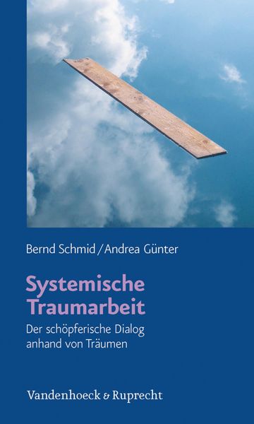 Produktbild: Systemische Traumarbeit