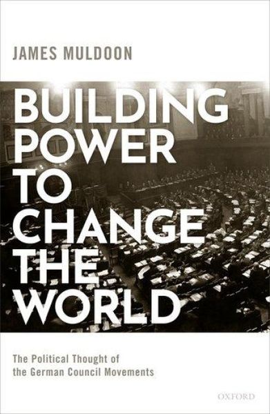 Produktbild: Building Power to Change the World