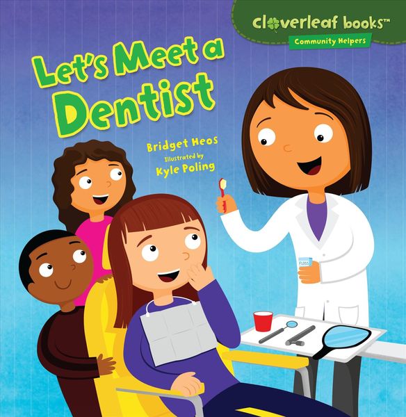 Produktbild: Let's Meet a Dentist