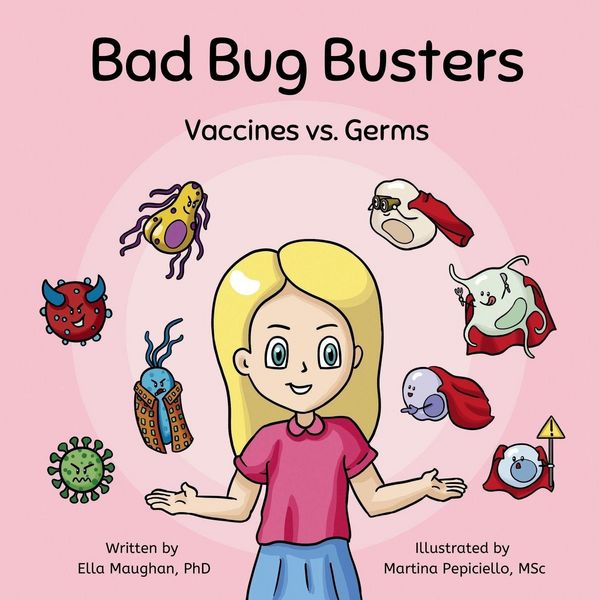 Produktbild: Bad Bug Busters