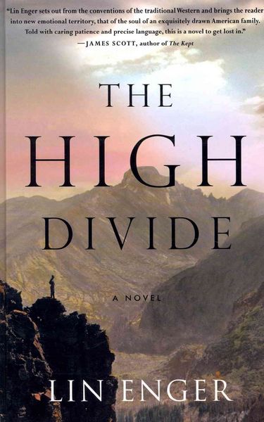 Produktbild: High Divide