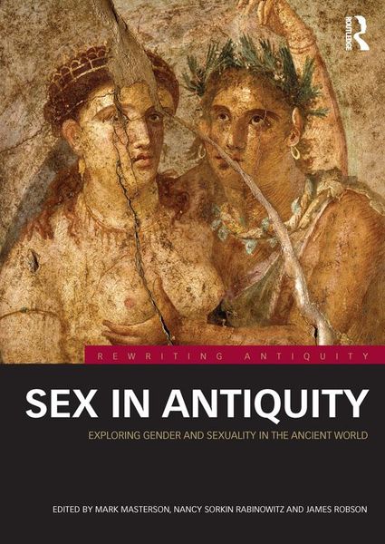 Produktbild: Sex in Antiquity