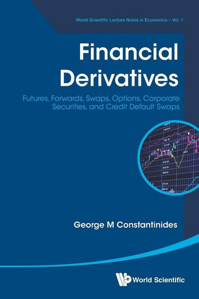 Produktbild: Financial Derivatives