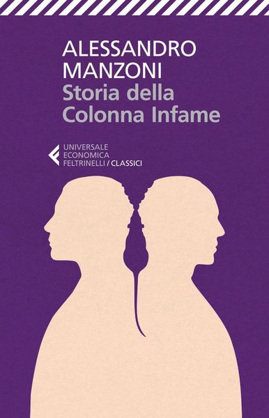 Produktbild: Storia della colonna infame