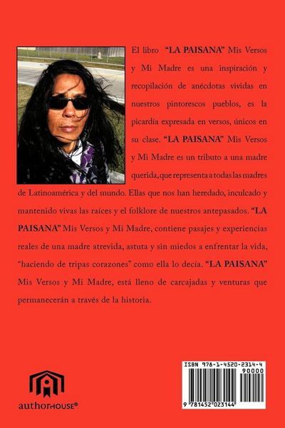 Produktbild: La Paisana