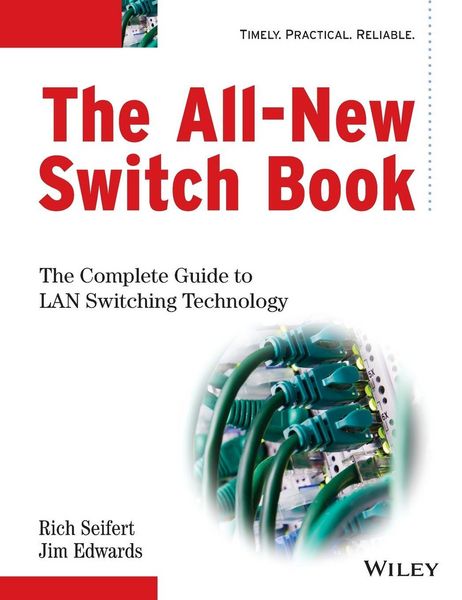 Produktbild: The All-New Switch Book