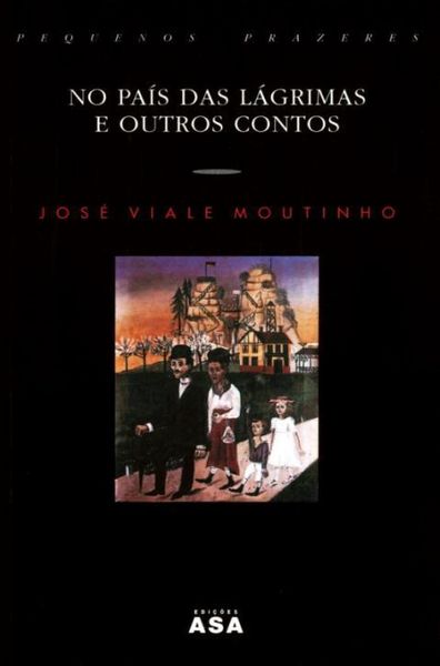 Produktbild: No Pa&iacute;s Das L&aacute;grimas E Outros C Pa
