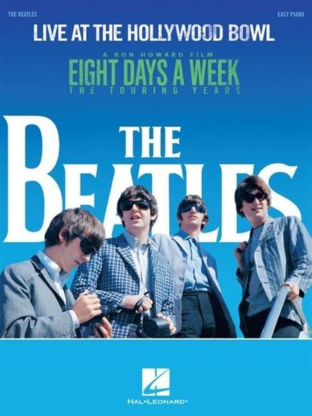 Produktbild: Beatles: The Beatles