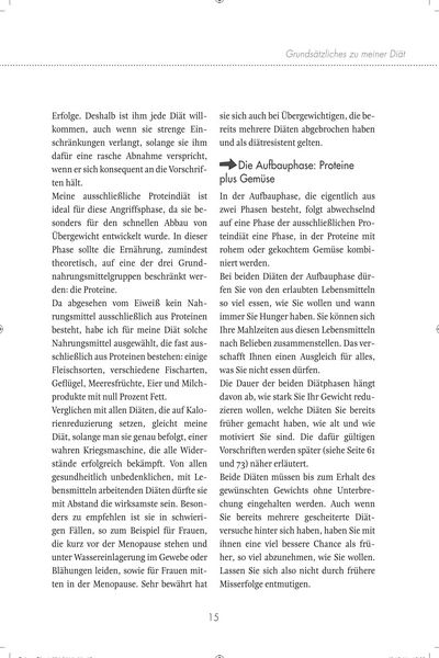 Produktbild: Die Dukan Di&auml;t