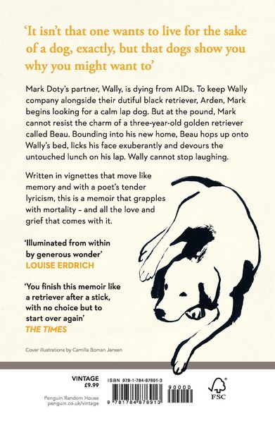 Produktbild: Dog Years