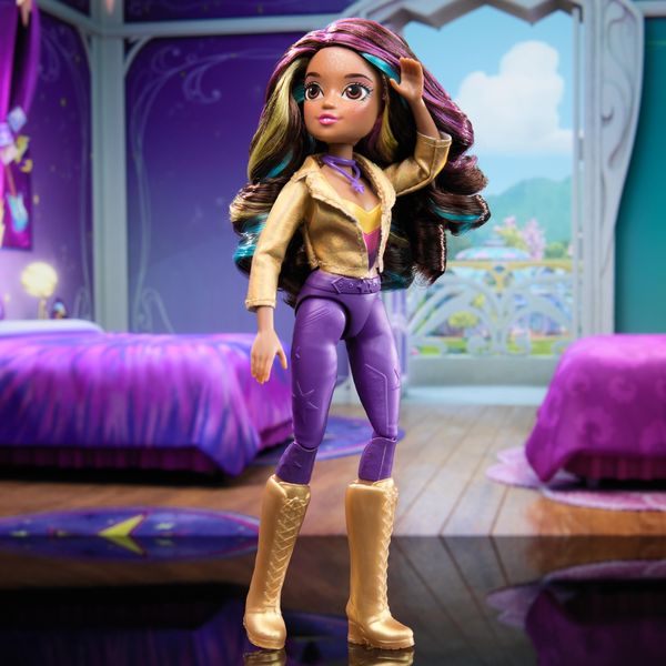 Produktbild: Unicorn Academy Deluxe Maskenball Sophia