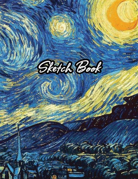 Produktbild: Sketch Book