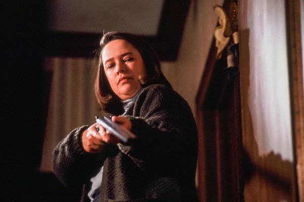 Produktbild: Misery - 2-Disc Edition (UHD-Blu-ray + Bonus-Blu-ray)