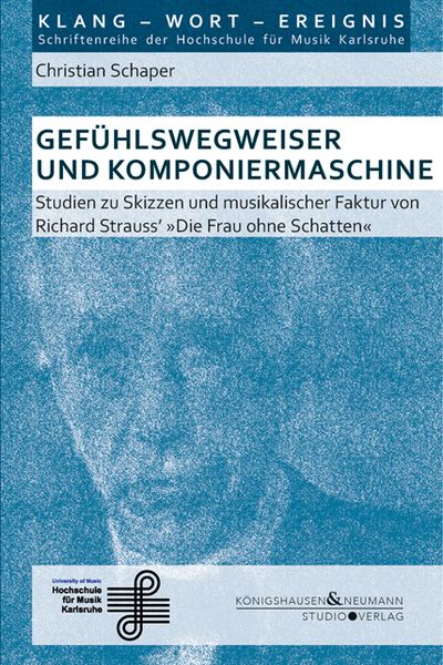 Produktbild: Gef&uuml;hlswegweiser und Komponiermaschine