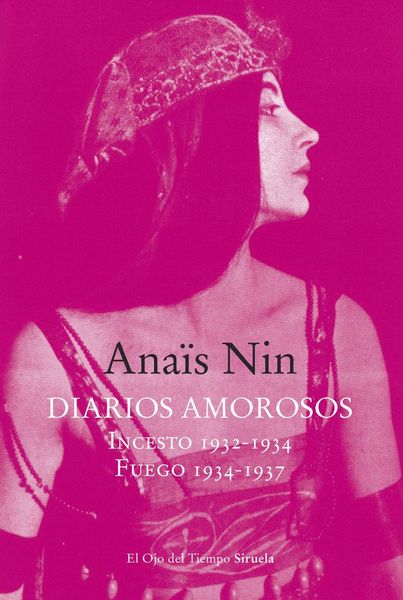 Produktbild: Diarios amorosos