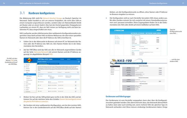 Produktbild: Netzwerke mit Windows 11 - f&uuml;r Zuhause und Selbstst&auml;ndige