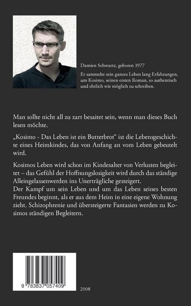 Produktbild: Kosimo
