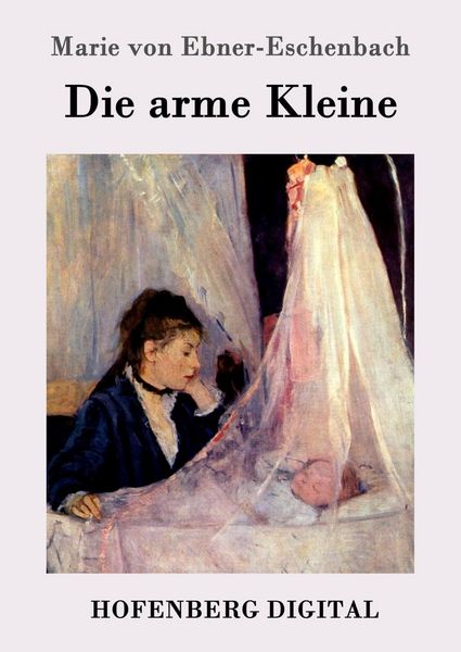 Produktbild: Die arme Kleine