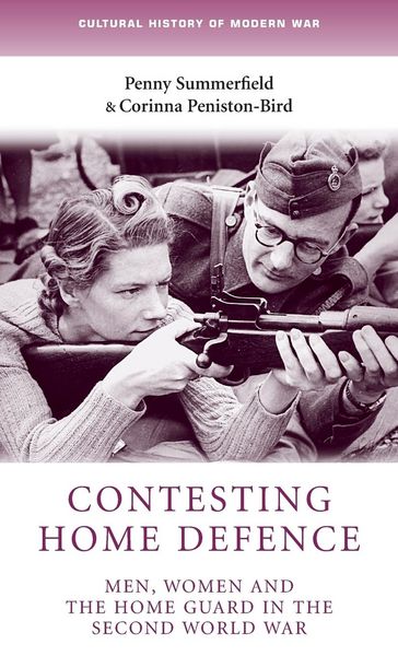 Produktbild: Contesting home defence