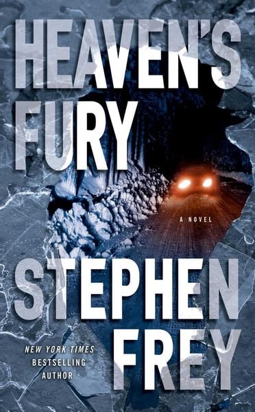 Produktbild: Heaven's Fury