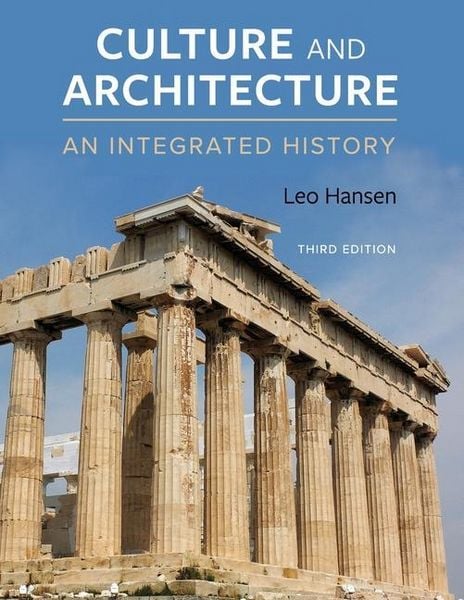 Produktbild: Culture and Architecture