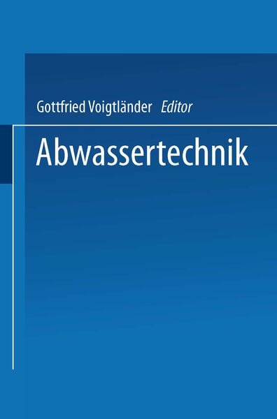 Produktbild: Abwassertechnik