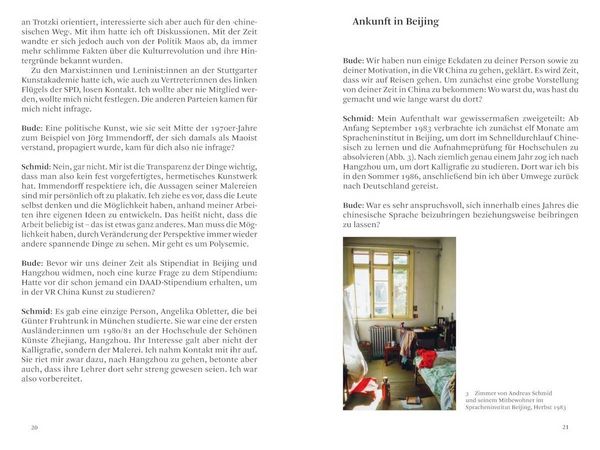 Produktbild: Seeing through China