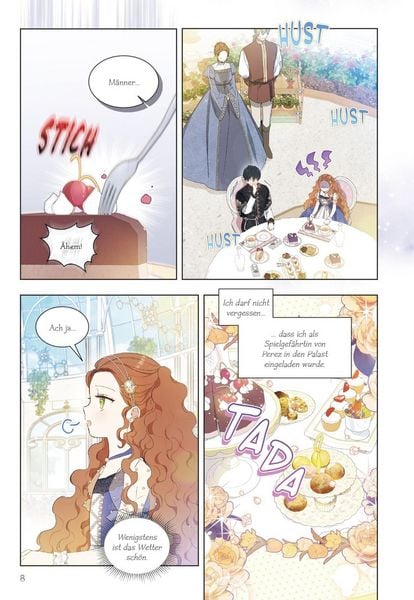 Produktbild: I Shall Master This Family 8